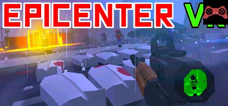 Epicenter VR System Requirements