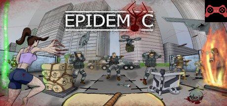Epidemyc System Requirements
