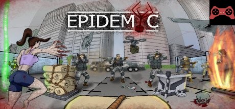 Epidemyc System Requirements