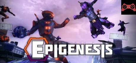Epigenesis System Requirements