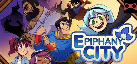 Epiphany City System Requirements
