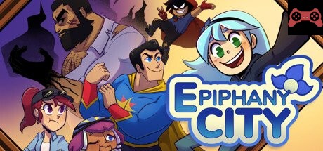 Epiphany City System Requirements