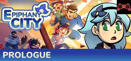 Epiphany City: Prologue System Requirements