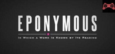 EPONYMOUS System Requirements