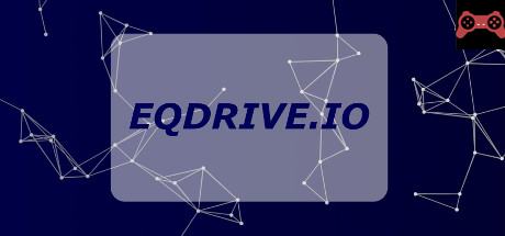 EQDRIVE.IO System Requirements