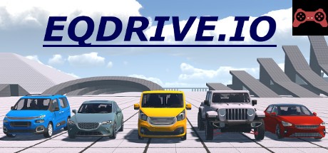 EQDRIVE.IO System Requirements