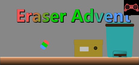 Eraser Advent System Requirements