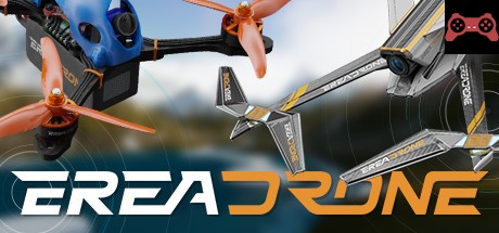 EreaDrone 2022 System Requirements