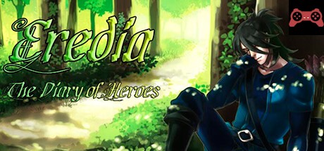 Eredia: The Diary of Heroes System Requirements