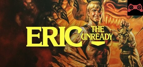 Eric The Unready System Requirements