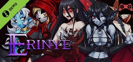 Erinye Demo System Requirements