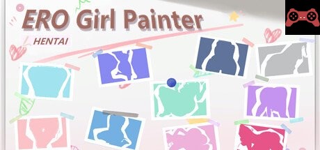ERO Girl Painter System Requirements
