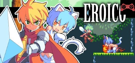 Eroico System Requirements