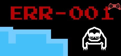 ERR - 001 System Requirements
