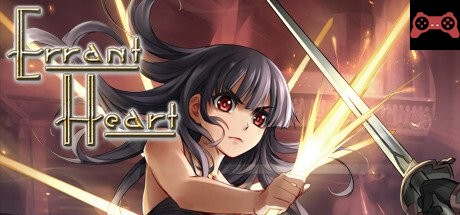 Errant Heart System Requirements