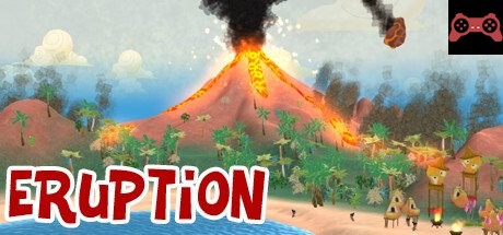 Eruption System Requirements