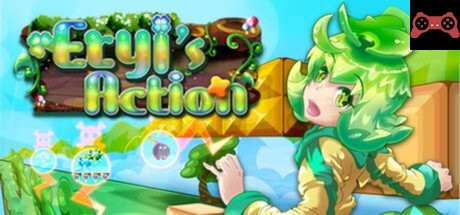 Eryi's Action System Requirements