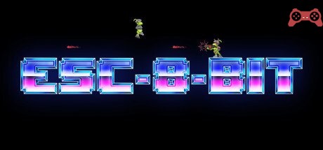 Esc-8-bit System Requirements