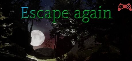 Escape again System Requirements