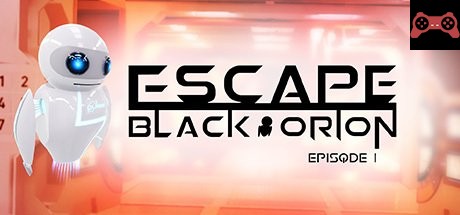 Escape Black Orion VR System Requirements
