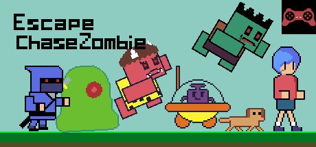 Escape Chase Zombie System Requirements