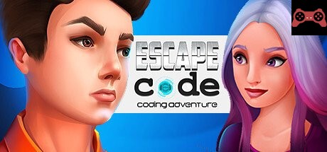 Escape Code - Coding Adventure System Requirements