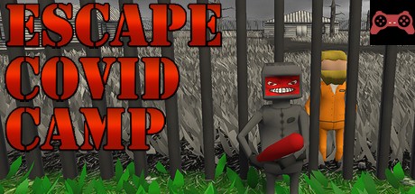 Escape Covid Camp System Requirements
