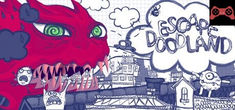 Escape Doodland System Requirements