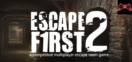 Escape First 2 System Requirements
