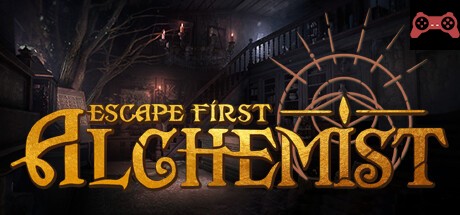Escape First Alchemist System Requirements