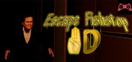 Escape FishStop 3D System Requirements