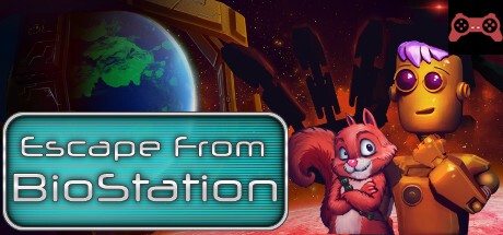 Escape From BioStation System Requirements