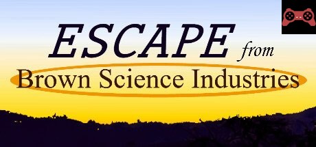 Escape from Brown Science Industries System Requirements