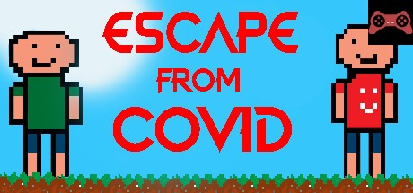 Escape from Covid System Requirements