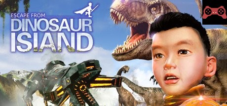Escape from dinosaur island System Requirements