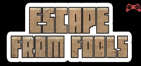 Escape from Fools System Requirements