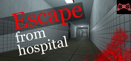 Escape from hospital System Requirements