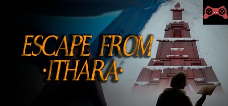 Escape From Ithara System Requirements