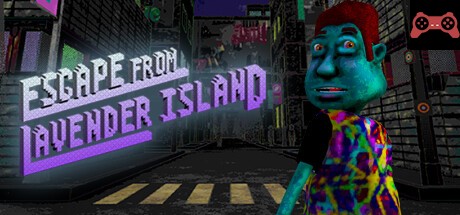 Escape From Lavender Island System Requirements