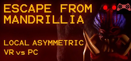 Escape From Mandrillia System Requirements