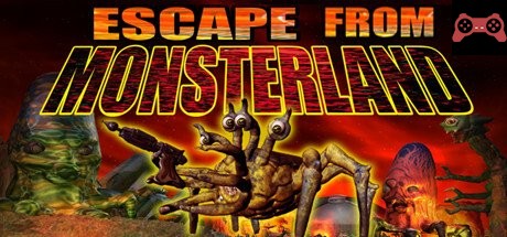 Escape From Monsterland System Requirements