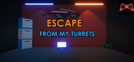 Escape From My Turrets System Requirements