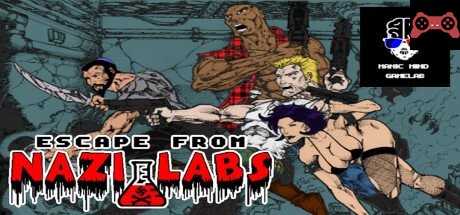 Escape From Nazi Labs System Requirements