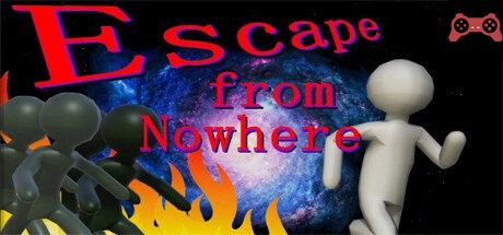 Escape from Nowhere System Requirements