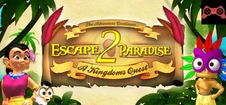Escape From Paradise 2 System Requirements
