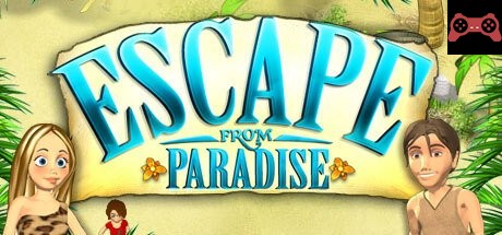 Escape From Paradise System Requirements