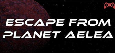 Escape From Planet Aelea System Requirements