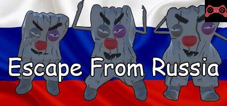 Escape From Russia System Requirements
