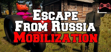 Escape From Russia: Mobilization System Requirements