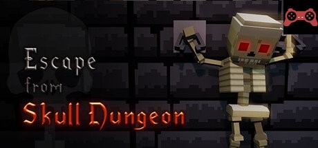 Escape from Skull Dungeon System Requirements